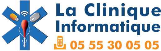 Clinique informatique